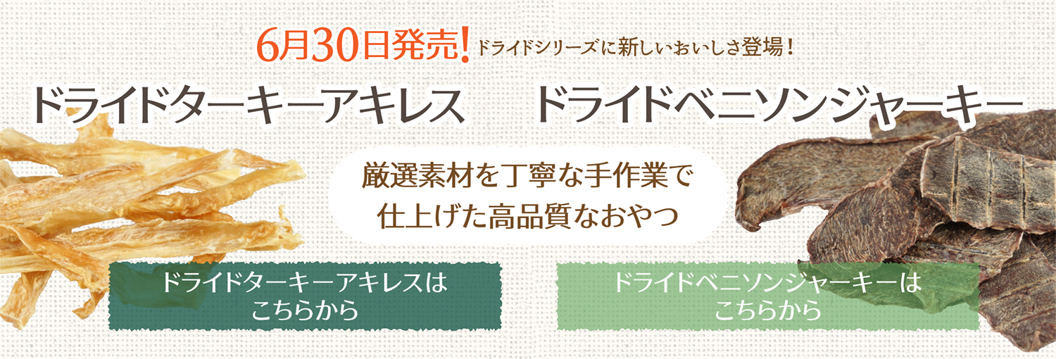 バナー