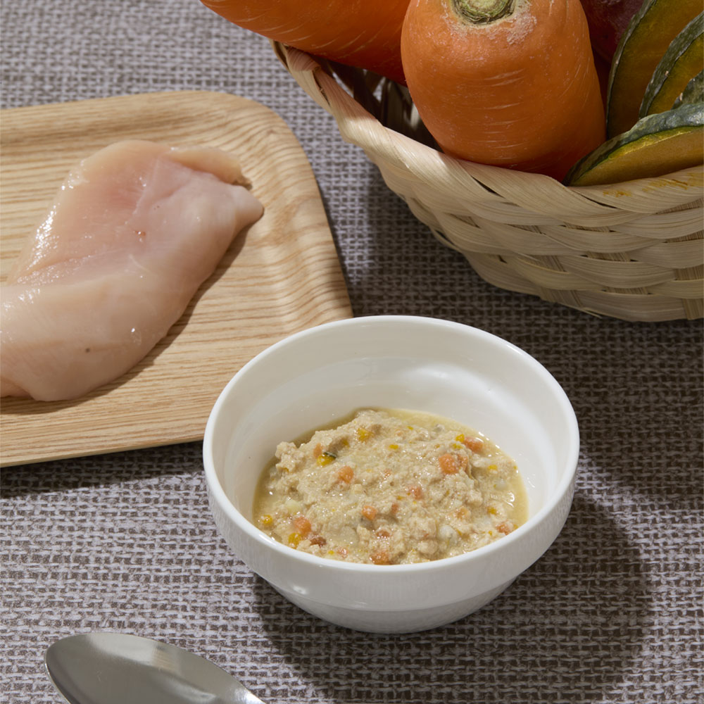 フェカリストリプルケア 【チキン】