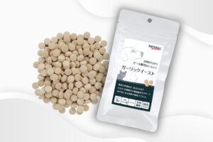 ガーリック<br>イースト